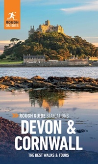 Abbildung von: Pocket Rough Guide Staycations Devon & Cornwall (Travel Guide eBook) - ROUGH GUIDES