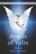 Cover: Angels of Yulin - Independent Publisher