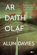 Cover: Ar Daith Olaf - Y Lolfa