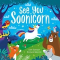Cover: See You Soonicorn - Two Windmills Limited