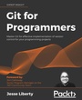 Cover: Git for Programmers - Packt Publishing