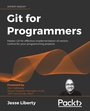 Cover: Git for Programmers - Packt Publishing Limited