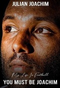 Cover: You Must Be Joachim - Morgan Lawrence Publishing Services