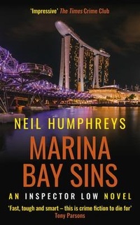 Abbildung von: Marina Bay Sins - Muswell Press