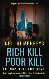 Abbildung von: Rich Kill Poor Kill - Muswell Press