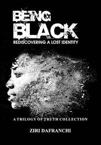 Abbildung von: Being Black - Hereditas Press Limited