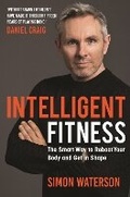 Cover: Intelligent Fitness - Michael O'Mara Books Ltd