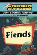 Cover: Fiends - Wordcatcher Publishing
