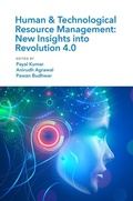 Cover: Human & Technological Resource Management (HTRM) - Emerald Publishing Limited
