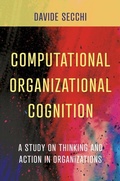 Cover: Computational Organizational Cognition - Emerald Publishing Limited