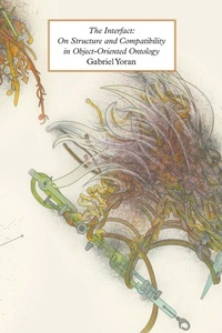 Enlarge image Cover: The Interfact - Open Humanities Press