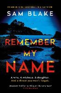 Enlarge image Cover: Remember My Name - Corvus