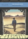Cover: The Searchers - BFI Publishing