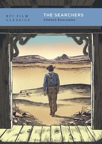 Enlarge image Cover: The Searchers - BFI Publishing