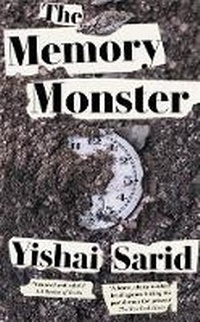 Enlarge image Cover: The Memory Monster - Serpent's Tail