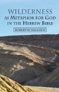 Bild: Wilderness as Metaphor for God in the Hebrew Bible - Liverpool University Press