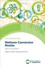 Cover: Methane Conversion Routes - Royal Society of Chemistry