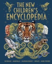 Abbildung von: The New Children's Encyclopedia - Arcturus