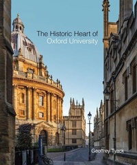 Abbildung von: Historic Heart of Oxford University, The - Bodleian Library