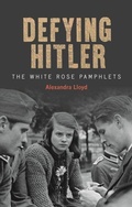 Cover: Defying Hitler - Bodleian Library