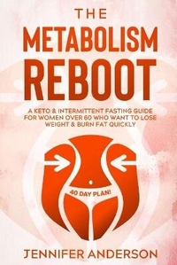 Enlarge image Cover: The Metabolism Reboot - Grow Rich LTD