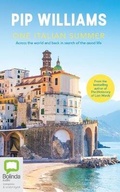 Cover: One Italian Summer - Bolinda Audio