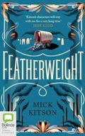 Cover: Featherweight - Bolinda Audio