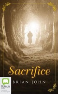 Cover: Sacrifice - Bolinda Audio
