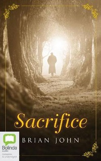Enlarge image Cover: Sacrifice - Bolinda Audio