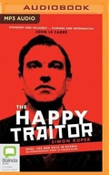 Cover: The Happy Traitor - Bolinda Audio