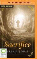 Cover: Sacrifice - Bolinda Audio