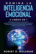 Bild: Domina La Inteligencia Emocional (3 libros en 1) - Asterix Creative
