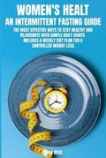 Cover: Women's Healt - Brian Ross