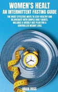 Cover: Women's Healt - An Intermittent Fasting Guide - Future Lead LTD