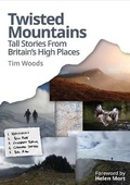Cover: Twisted Mountains - Little Peak Press