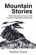 Cover: Mountain Stories - Little Peak Press