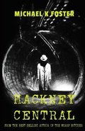 Cover: Hackney Central - Remobooks