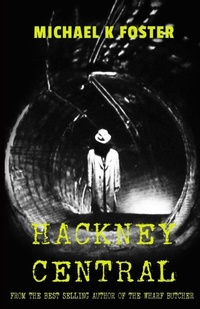 Enlarge image Cover: Hackney Central - Remobooks