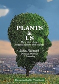 Cover: Plants & Us - GB Publishing Org