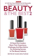 Cover: Beauty And The Best 2 - WM Publishing