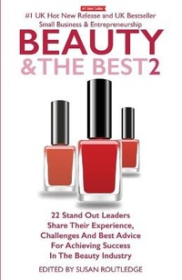 Enlarge image Cover: Beauty And The Best 2 - WM Publishing