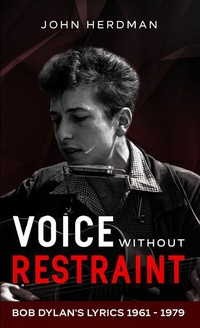 Abbildung von: Voice Without Restraint - The Magic Road