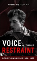 Cover: Voice Without Restraint - The Magic Road