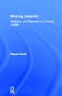 Cover: Making Amends - Routledge