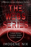 Cover: The Webs Series - Love Books Australia