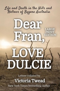 Abbildung von: Dear Fran, Love Dulcie - LARGE PRINT - Ant Press
