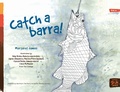Cover: Catch a Barra! - Library for All