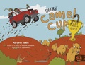 Cover: The First Camel Cup - Library for All