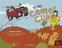 Enlarge image Cover: The First Camel Cup - Library for All