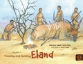 Cover: Tracking and Hunting Eland - Library for All